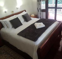 Mt Warning Retreat - Melbourne Tourism
