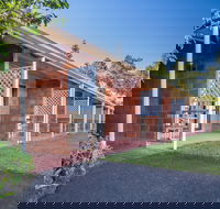 Malanda Lodge Motel - Melbourne Tourism