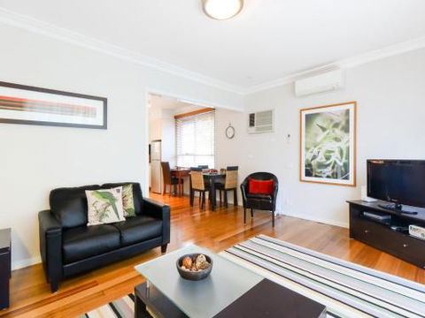 BOUTIQUE STAYS Sandyside Sandringham Villa Units - Melbourne Tourism 5