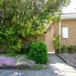 BOUTIQUE STAYS Sandyside Sandringham Villa Units - Melbourne Tourism 0