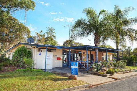 Discovery Parks â€“ Lake Bonney - Melbourne Tourism 4