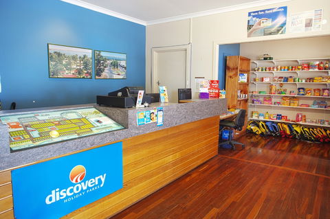 Discovery Parks â€“ Lake Bonney - Melbourne Tourism 5