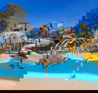 Discovery Parks  Lake Bonney - Melbourne Tourism