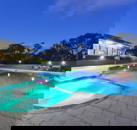 Alivio Tourist Park Canberra - Melbourne Tourism