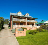 The Beach Retreat Eden - Melbourne Tourism