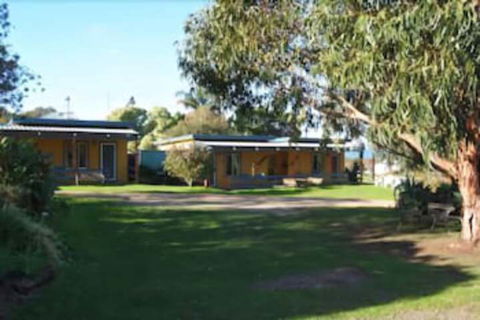 Casuarina Coastal Units - Melbourne Tourism 2