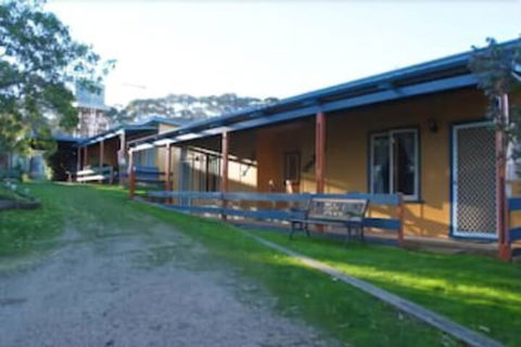 Casuarina Coastal Units - Melbourne Tourism 1