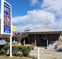 Taree Country Motel - Melbourne Tourism