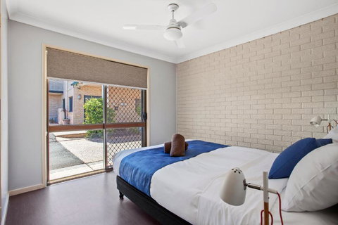 Clifford Gardens Motor Inn - Melbourne Tourism 2