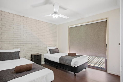 Clifford Gardens Motor Inn - Melbourne Tourism 3