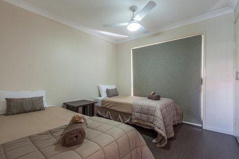 Clifford Gardens Motor Inn - Melbourne Tourism 5