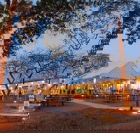 Camden Valley Inn - Melbourne Tourism
