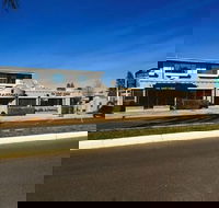 The Town House Motor Inn - Melbourne Tourism