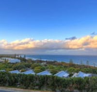 Rainbow Sea Resort - Melbourne Tourism