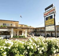 Bathurst Explorers Motel - Melbourne Tourism