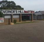 Governors Hill Motel - Melbourne Tourism