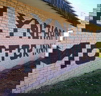 Canberra Lyneham Motor Inn - Melbourne Tourism