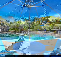 Headland Tropicana - Melbourne Tourism