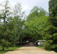 Ophir Gold Bed  Breakfast - Melbourne Tourism