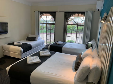 Heritage Motor Inn Goulburn - Melbourne Tourism 5