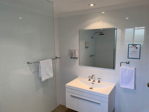 Heritage Motor Inn Goulburn - Melbourne Tourism 6