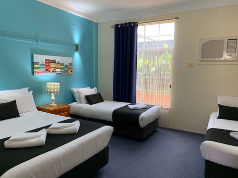 Heritage Motor Inn Goulburn - Melbourne Tourism 3