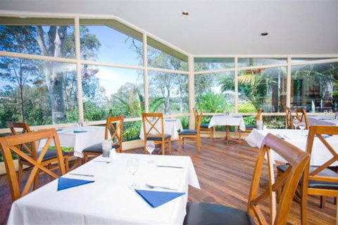 Bay Waters - Melbourne Tourism 3
