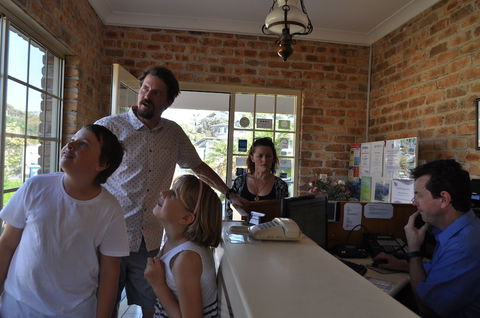 Mollymook Surfbeach Motel And Apartments - Melbourne Tourism 3