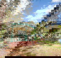 Beechworth Holiday Park - Melbourne Tourism