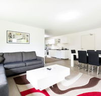 Apex Park Holiday Apartments - Melbourne Tourism