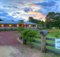 Logger's Rest - Melbourne Tourism