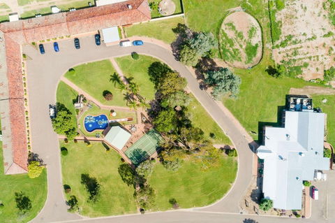 Econo Lodge Savannah Park Tamworth - Melbourne Tourism 3