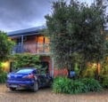 Armour Motor Inn - Melbourne Tourism