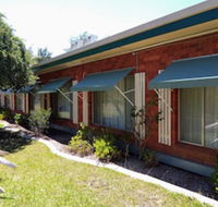 Armidale Rose Villa Motel - Melbourne Tourism
