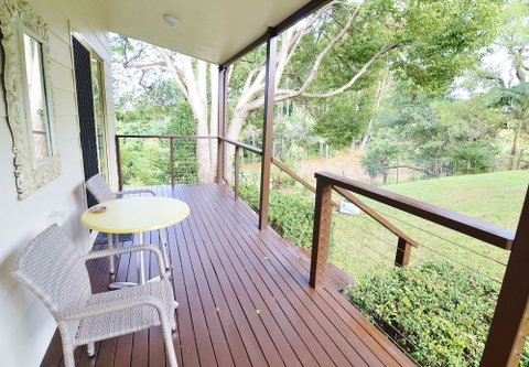 Apple Tree Cottage & Studio - Melbourne Tourism 4