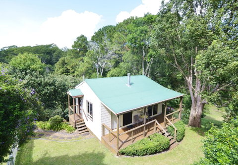 Apple Tree Cottage & Studio - Melbourne Tourism 5