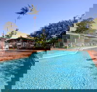 Lilyponds Holiday Park - Melbourne Tourism
