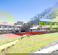 Summer East Serviced Apartments - Melbourne Tourism