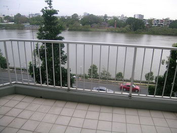 Fairthorpe Apartments - Melbourne Tourism 0