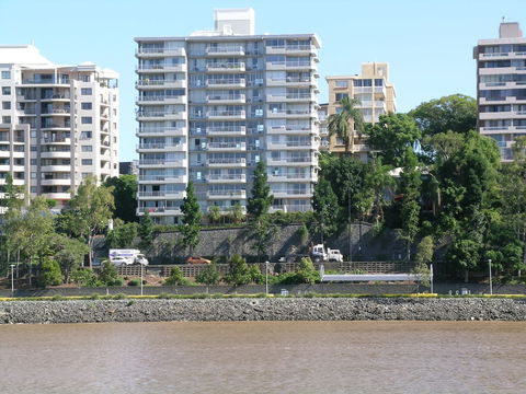 Fairthorpe Apartments - Melbourne Tourism 1