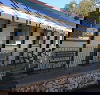 Peak Hill Golden Peak Budget Motel - Melbourne Tourism