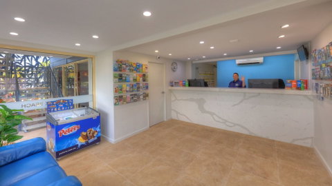 Alex Beach Cabins - Melbourne Tourism 2
