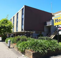 City Beach Motel - Melbourne Tourism