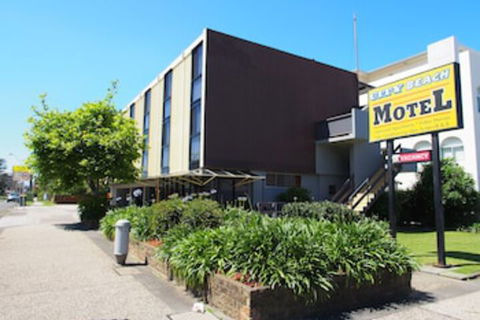 City Beach Motel - Melbourne Tourism 0