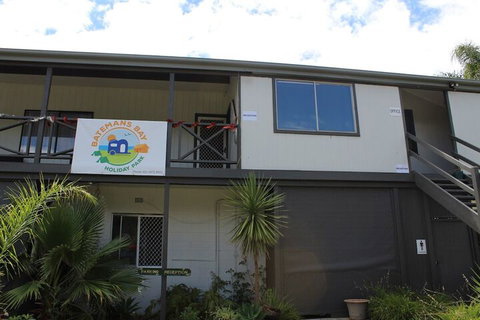 Shady Willows Holiday Park & YHA - Melbourne Tourism 5