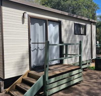 Shady Willows Holiday Park  YHA - Melbourne Tourism