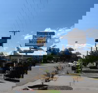 Wedderburn Goldseeker Motel - Melbourne Tourism