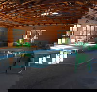 Elsinor Motor Lodge - Melbourne Tourism