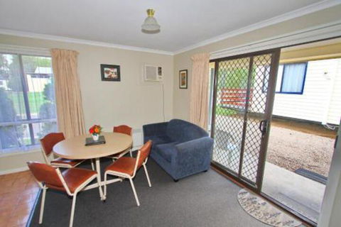 Wangaratta Caravan Park - Melbourne Tourism 7