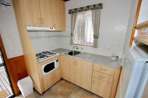 Wangaratta Caravan Park - Melbourne Tourism 2